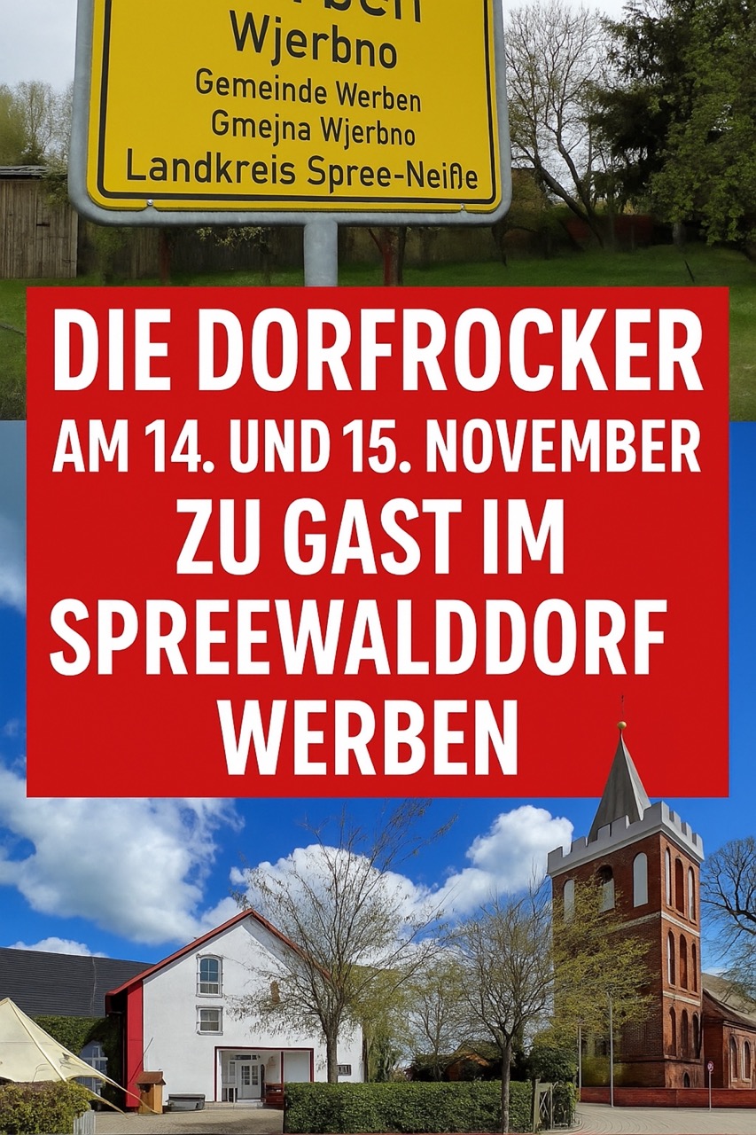 WIR SCHREIBEN EINE ERFOLGSGESCHICHTE
